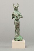 Bastet