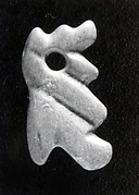 Taweret amulet