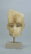 Head of Amenhotep III
