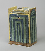 Shabti box of Khabekhnet