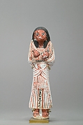 Shabti of Khonsu