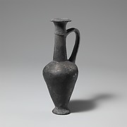 Cypriote ring based juglet