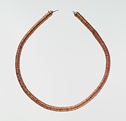 Choker of Gold Rings