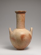 Amphora from Tutankhamun's Embalming Cache