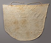 Kerchief from Tutankhamun's Embalming Cache