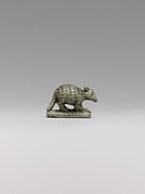 Genet Amulet