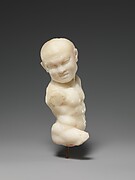 Dancing dwarf