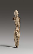 Male figure