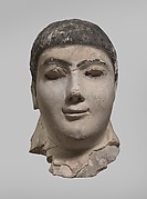Funerary Mask