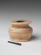 Kohl jar