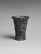 Toilet vase