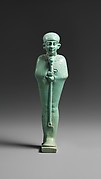 Standing Figure of Ptah