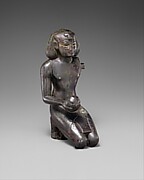 Ritual Statuette of Thutmose III