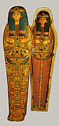 Mummy Board of Henettawy (F)
