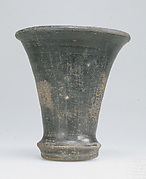 Jar, flaring