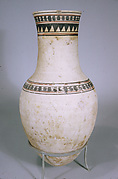 Jar from the Burial of the Child Amenhotep