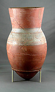Painted Jar from Tutankhamun's Embalming Cache