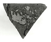 Raised relief fragment