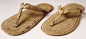 Pair of Sandals