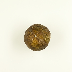 Ball bead