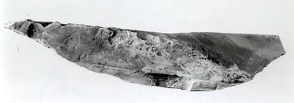 Relief fragment, tomb of Meketre
