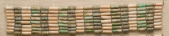 Anklet
