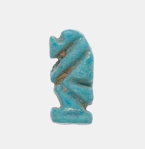 Monkey Amulet