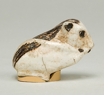 Jerboa figurine