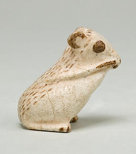 Jerboa figurine