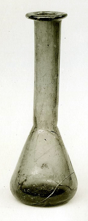 Glass Bottle