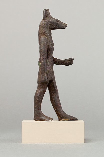 Anubis
