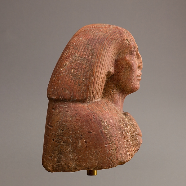 Statue of Ankhemtenenet