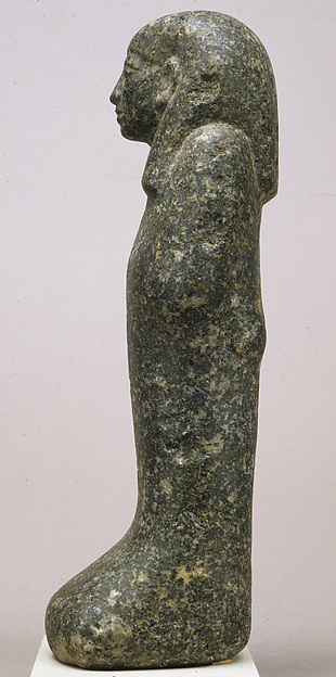 Shabti of Ankhu