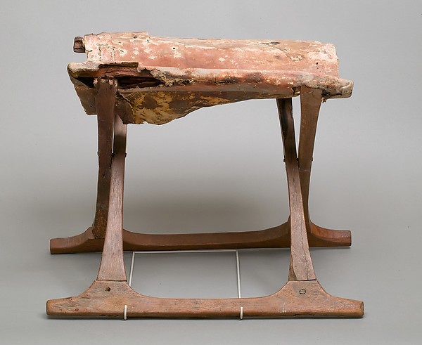 Folding stool