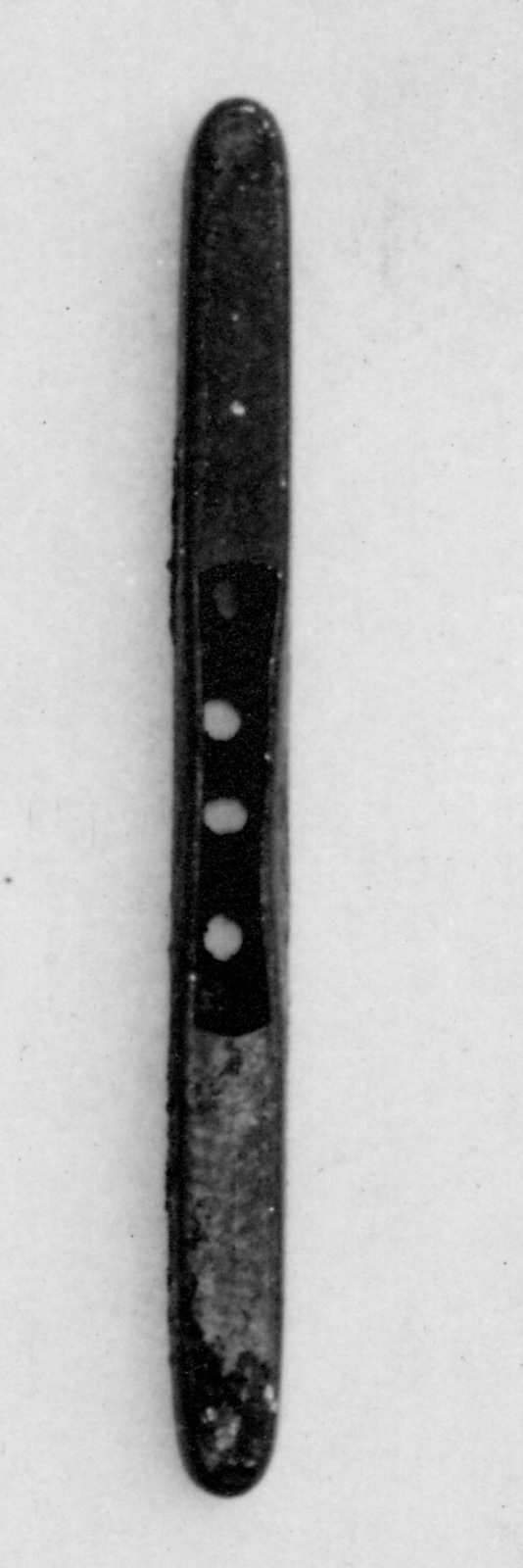 End Bar for Bracelet