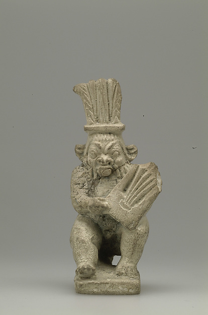Bes Amulet