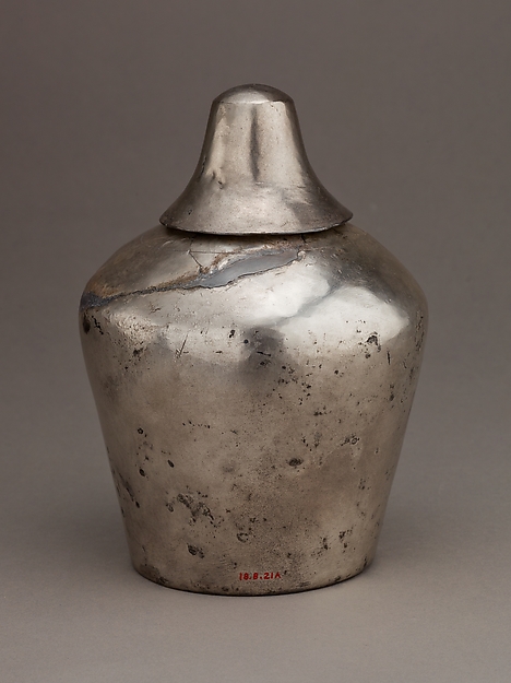 Libation Vessel of Manuwai