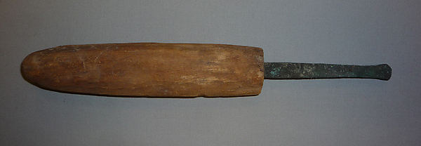 Chisel