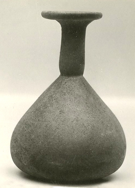 Fragment of a vessel
