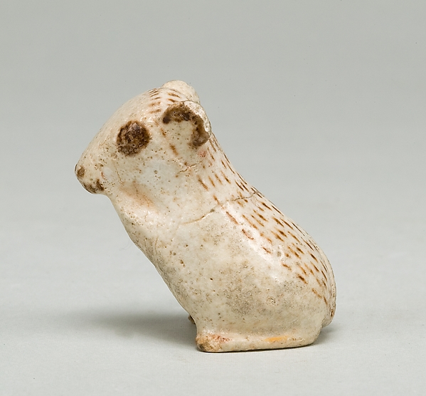Jerboa figurine
