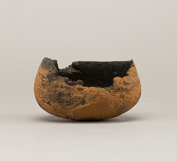 Deep bowl