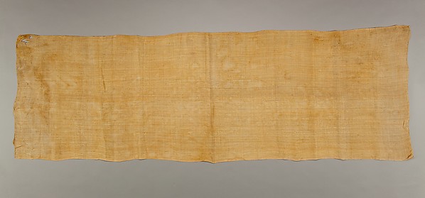 Shawl