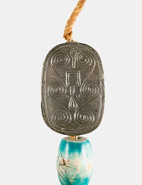 Scarab Bracelet of Wah