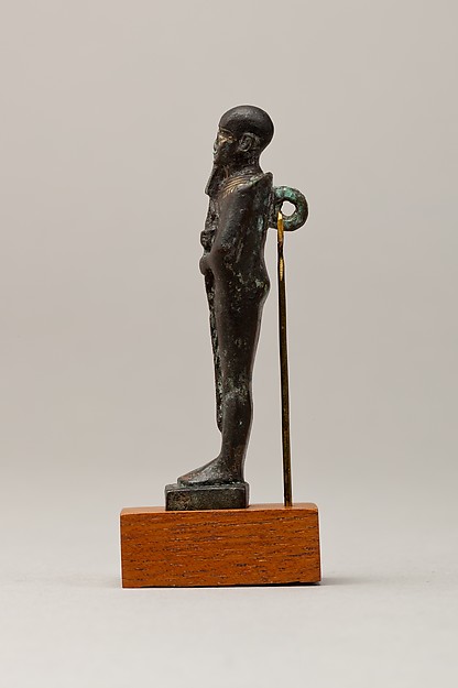 Amulet, Ptah