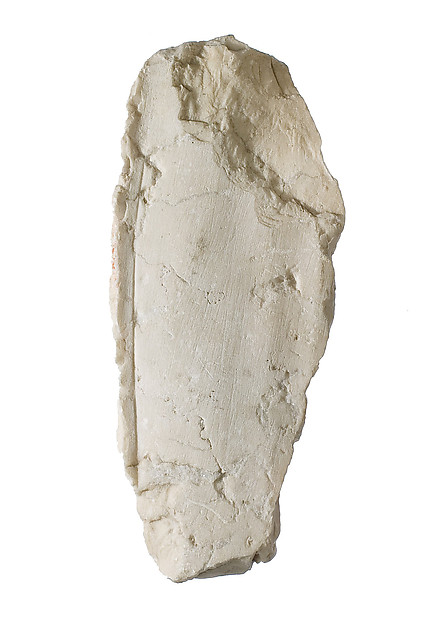 Body (relief ?)