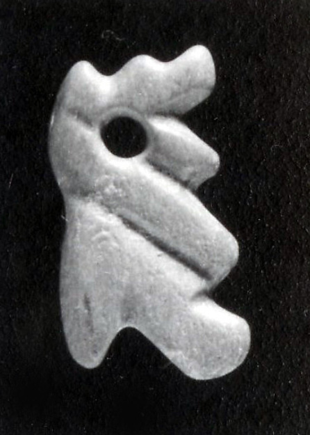Taweret amulet