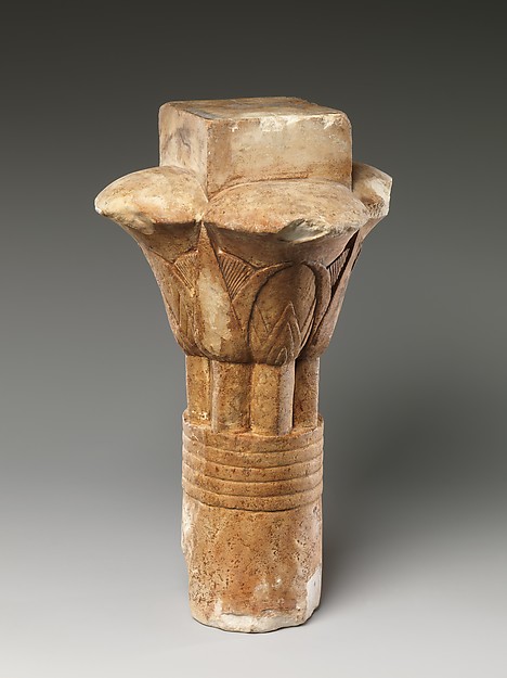 Model palm capital