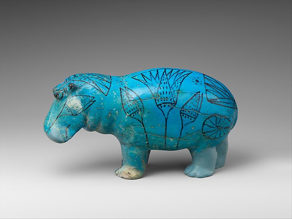Hippopotamus