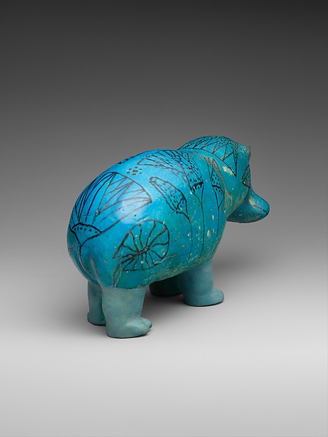 Hippopotamus