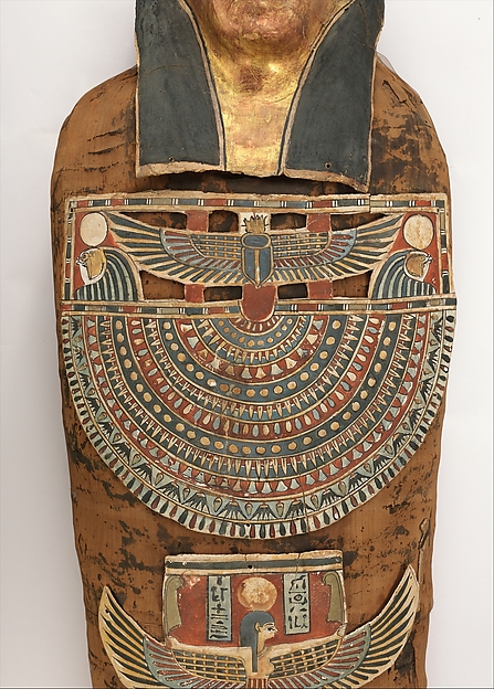 Mummy of Nesmin